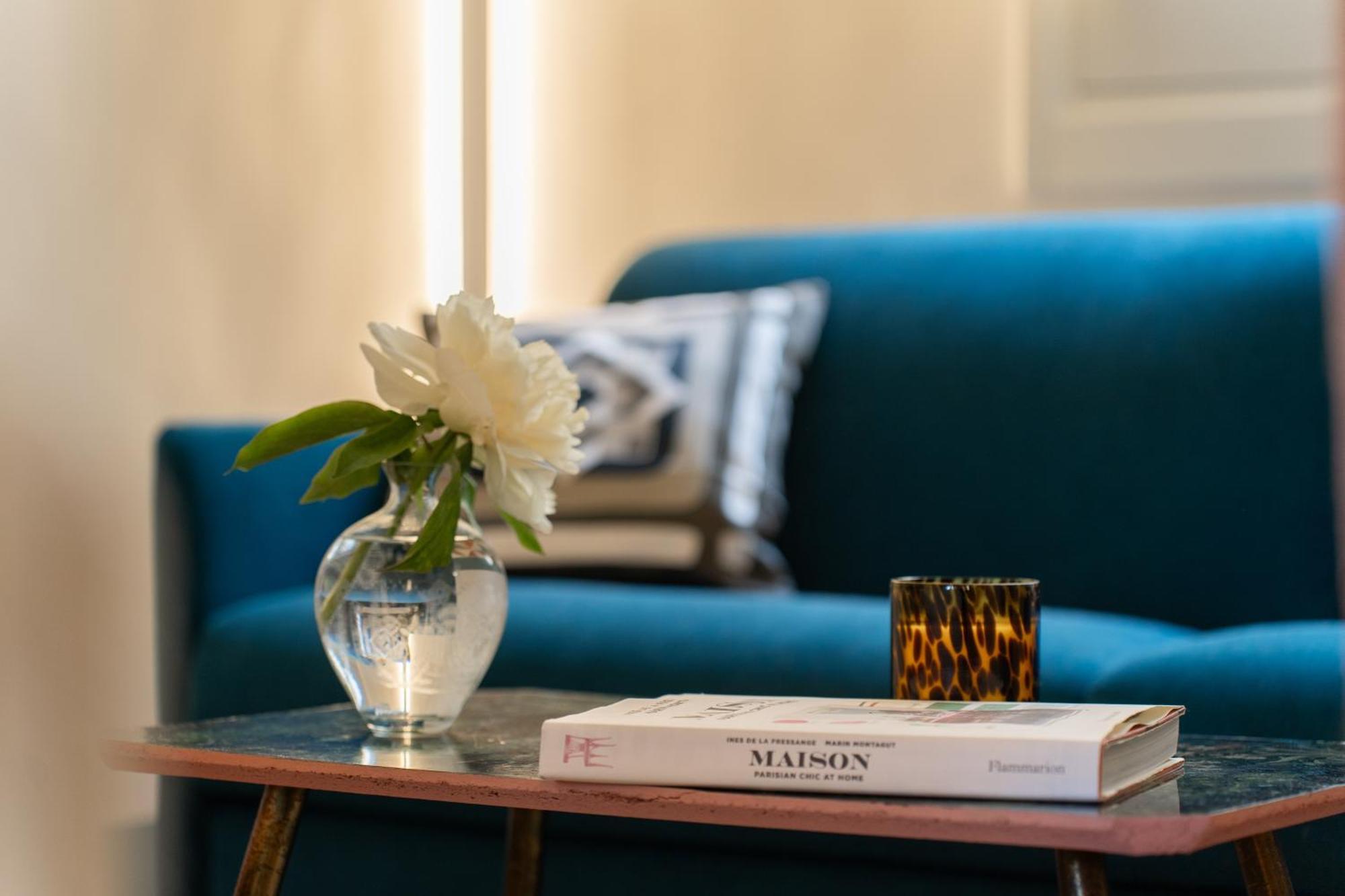 Margherita Apartment & Rooftop By Residence Colibri ليتشي المظهر الخارجي الصورة