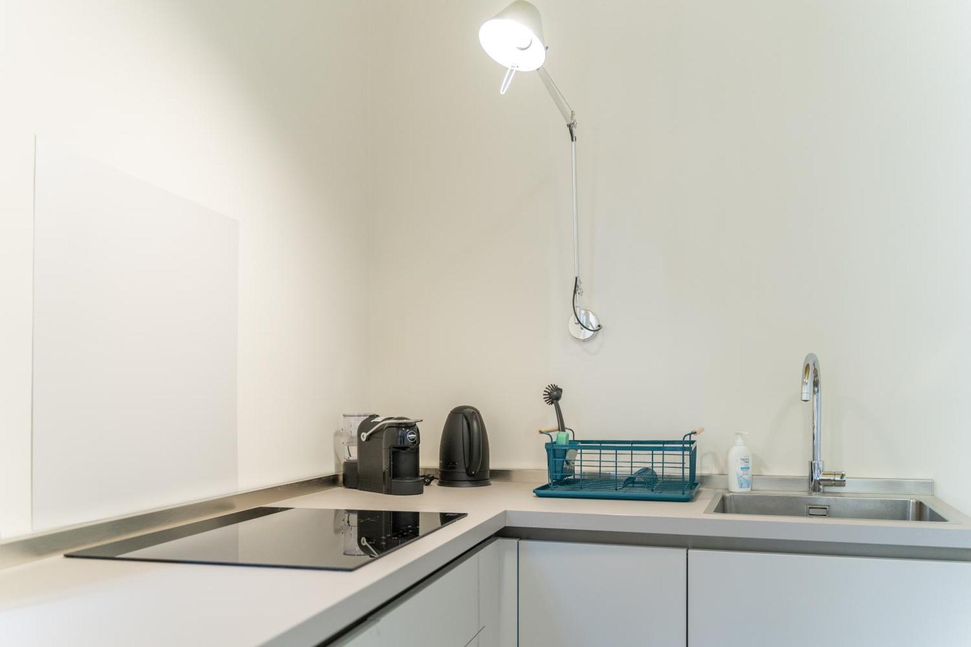 Margherita Apartment & Rooftop By Residence Colibri ليتشي المظهر الخارجي الصورة